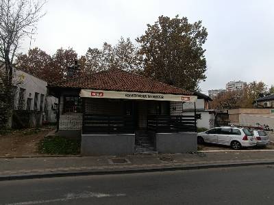 Tende Cerade PVC folija