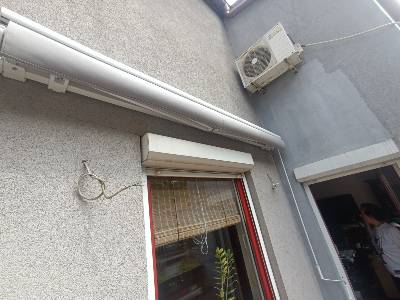 Tende Cerade PVC folija