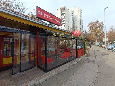 Tende Cerade PVC folija
