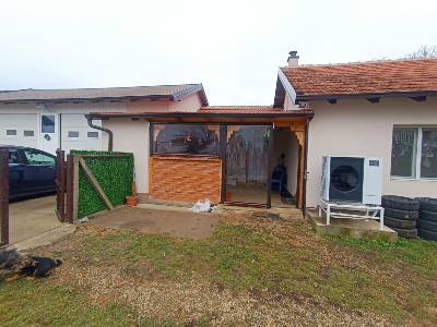 Tende Cerade PVC folija