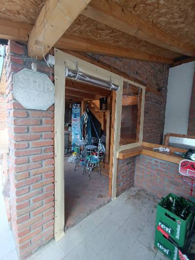 Tende Cerade PVC folija