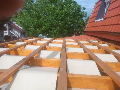 Tende Cerade PVC folija