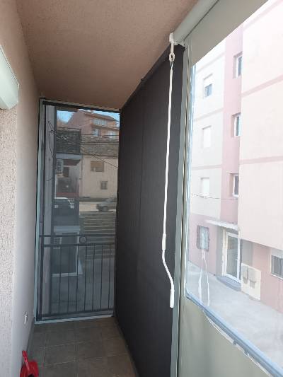 Tende Cerade PVC folija
