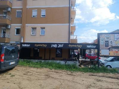Tende Cerade PVC folija