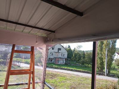 Tende Cerade PVC folija