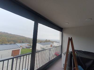 Tende Cerade PVC folija
