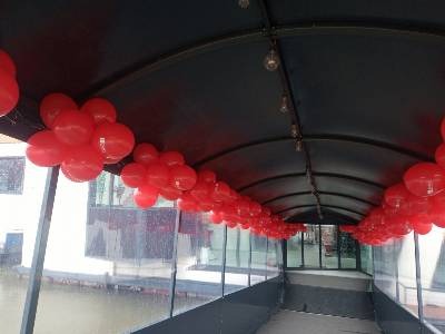 Tende Cerade PVC folija