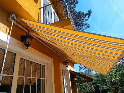 Tende Cerade PVC folija