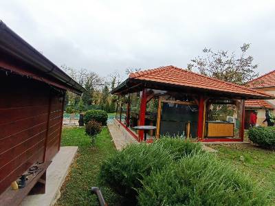 Tende Cerade PVC folija