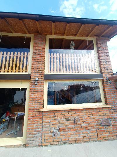 Tende Cerade PVC folija