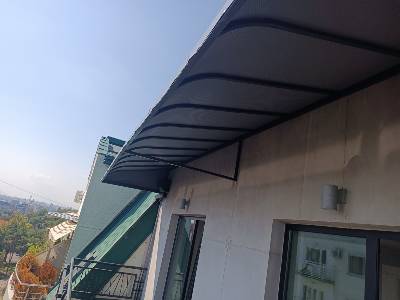Tende Cerade PVC folija