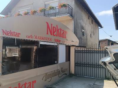 Tende Cerade PVC folija