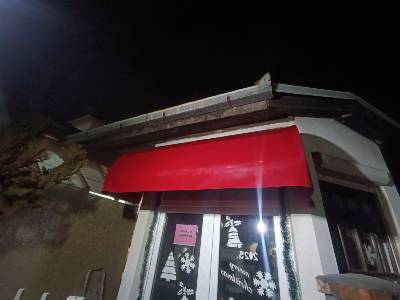Tende Cerade PVC folija