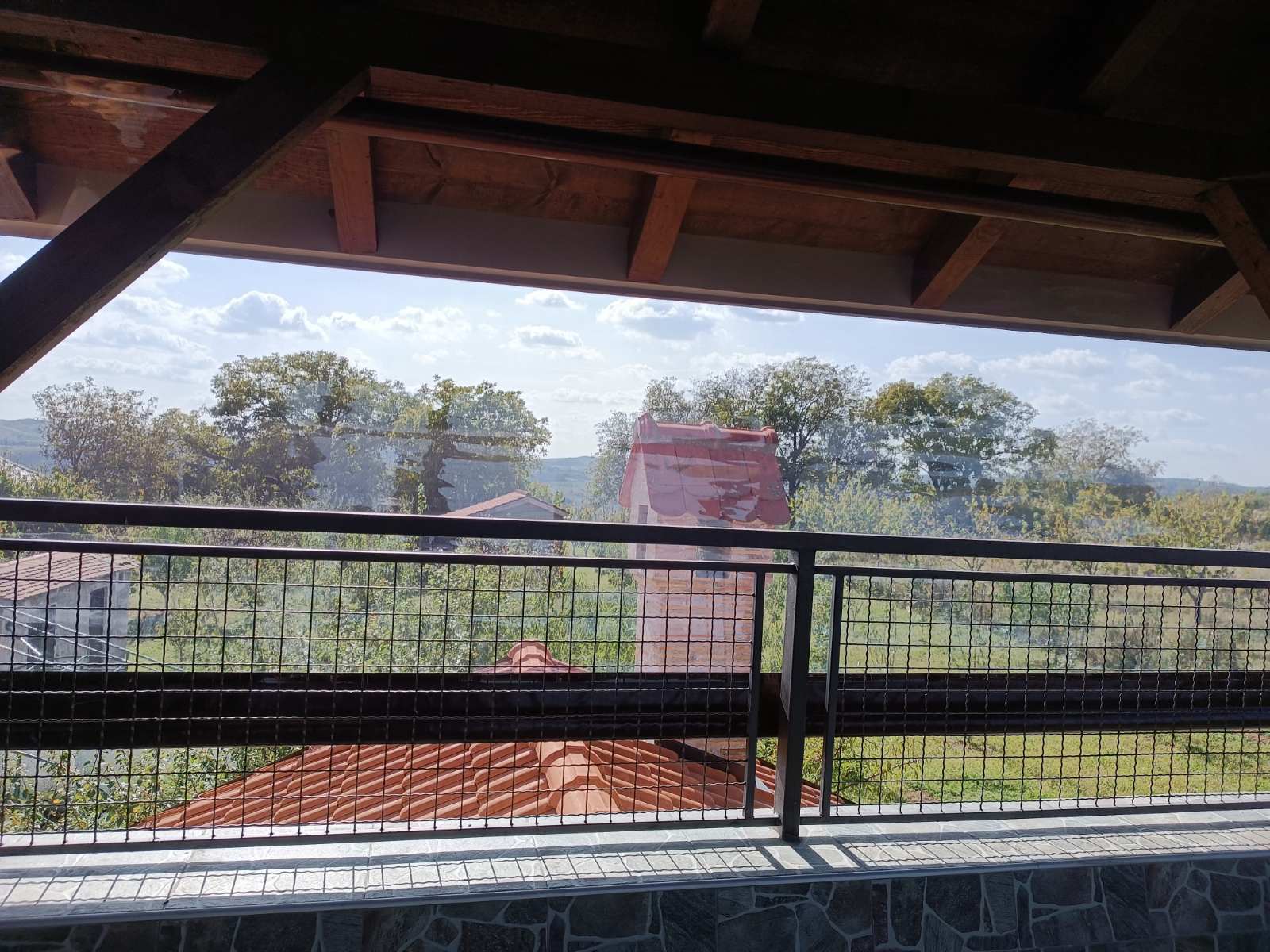 Tende Cerade PVC folija
