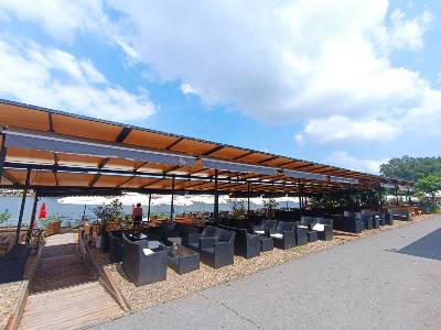 Tende Cerade PVC folija