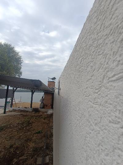 Tende Cerade PVC folija