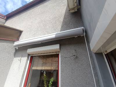 Tende Cerade PVC folija