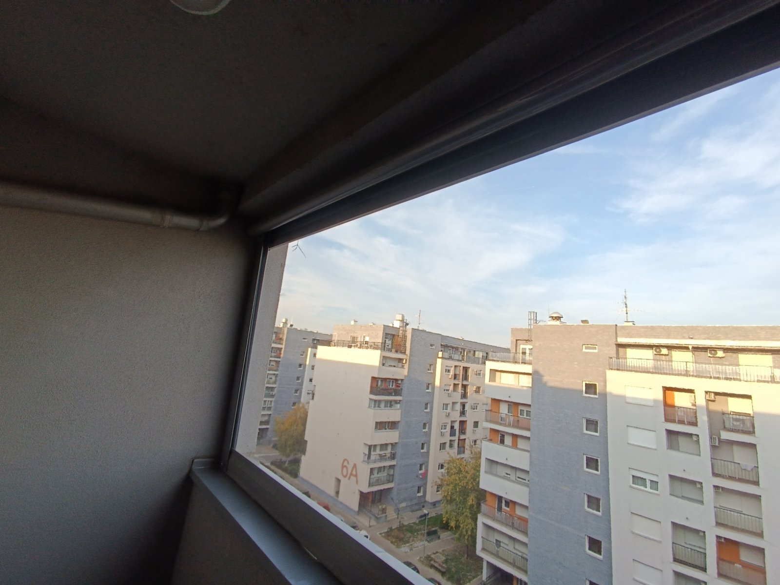 Tende Cerade PVC folija