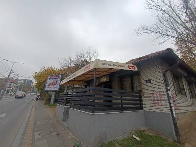Tende Cerade PVC folija