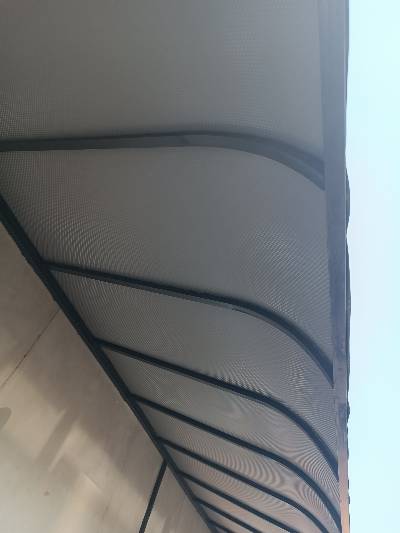 Tende Cerade PVC folija