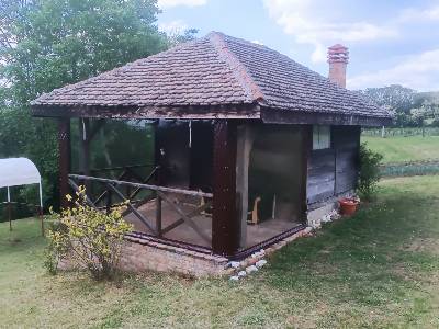 Tende Cerade PVC folija