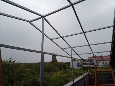 Tende Cerade PVC folija