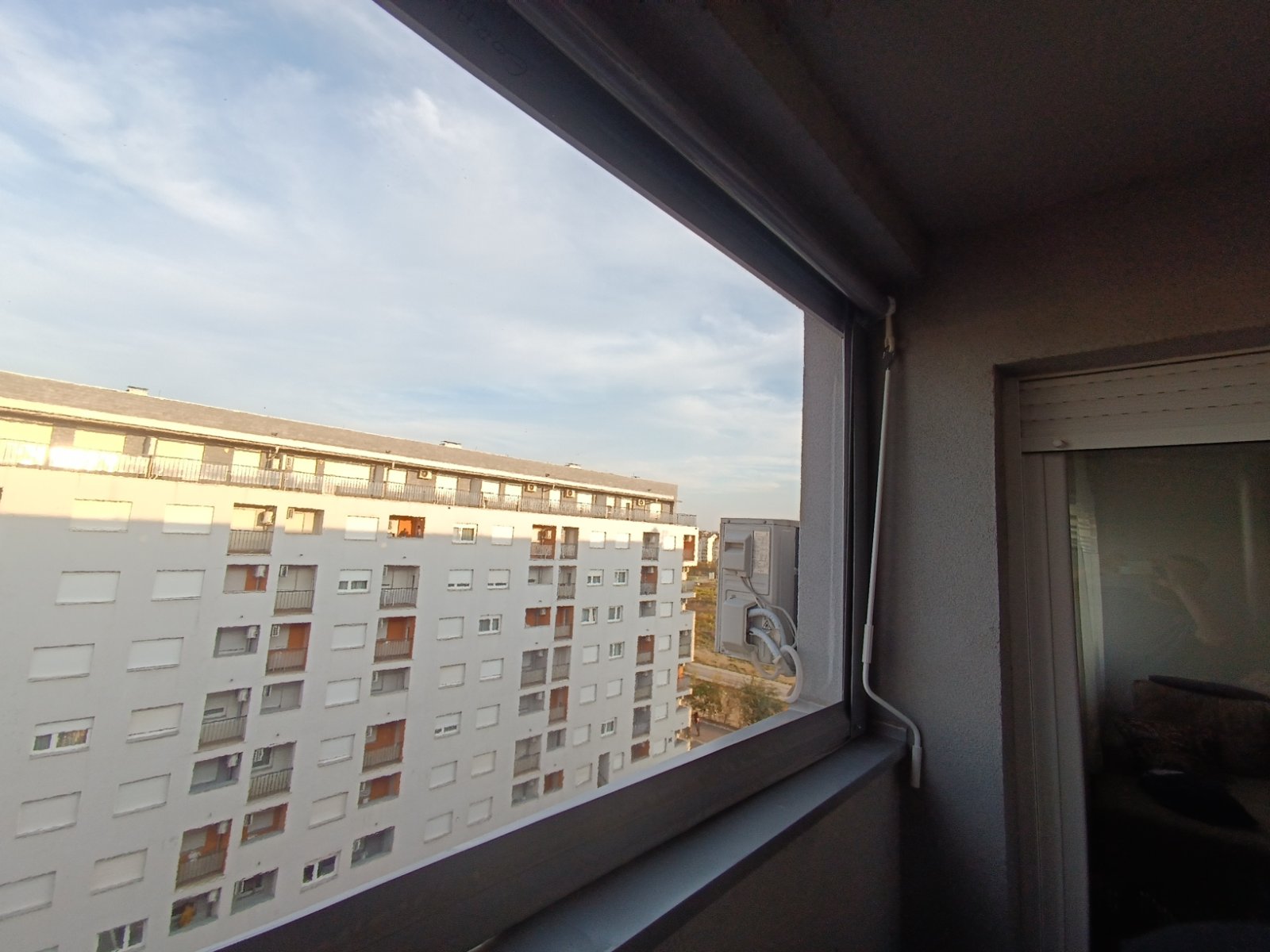 Tende Cerade PVC folija