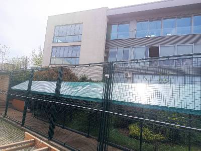 Tende Cerade PVC folija