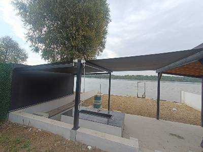 Tende Cerade PVC folija