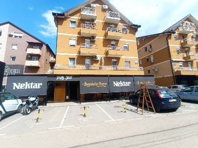 Tende Cerade PVC folija