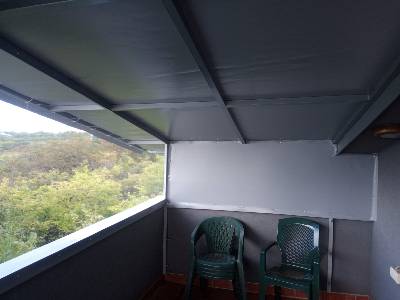Tende Cerade PVC folija