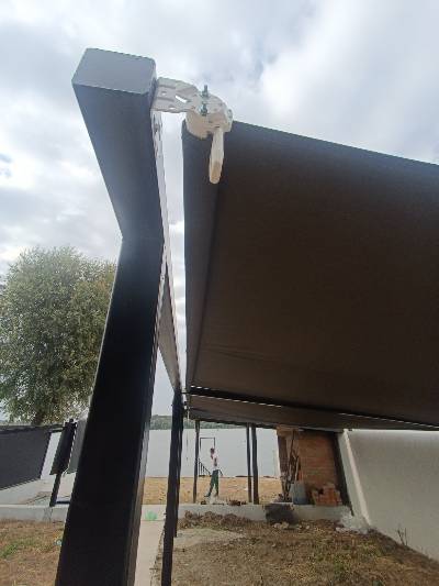 Tende Cerade PVC folija