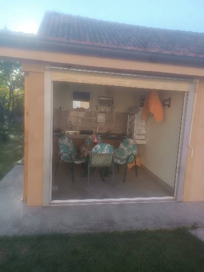 Tende Cerade PVC folija
