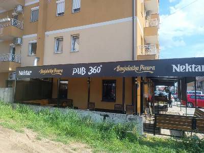 Tende Cerade PVC folija