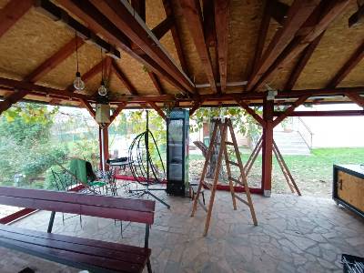 Tende Cerade PVC folija