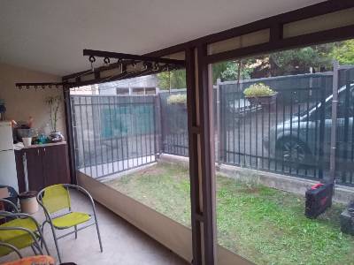 Tende Cerade PVC folija