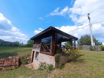 Tende Cerade PVC folija