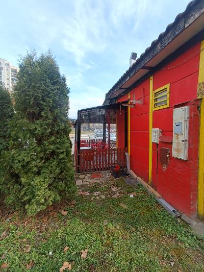 Tende Cerade PVC folija