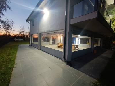 Tende Cerade PVC folija