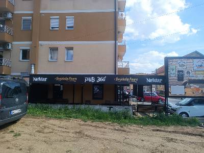 Tende Cerade PVC folija