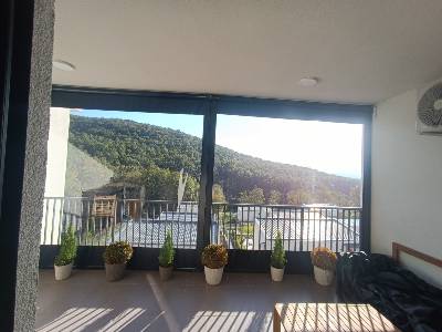 Tende Cerade PVC folija