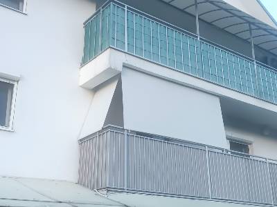 Tende Cerade PVC folija