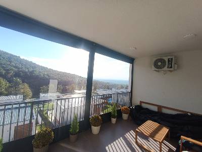 Tende Cerade PVC folija