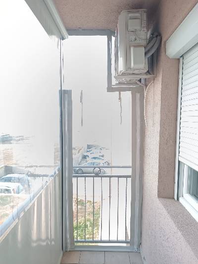 Tende Cerade PVC folija