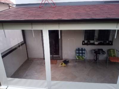 Tende Cerade PVC folija