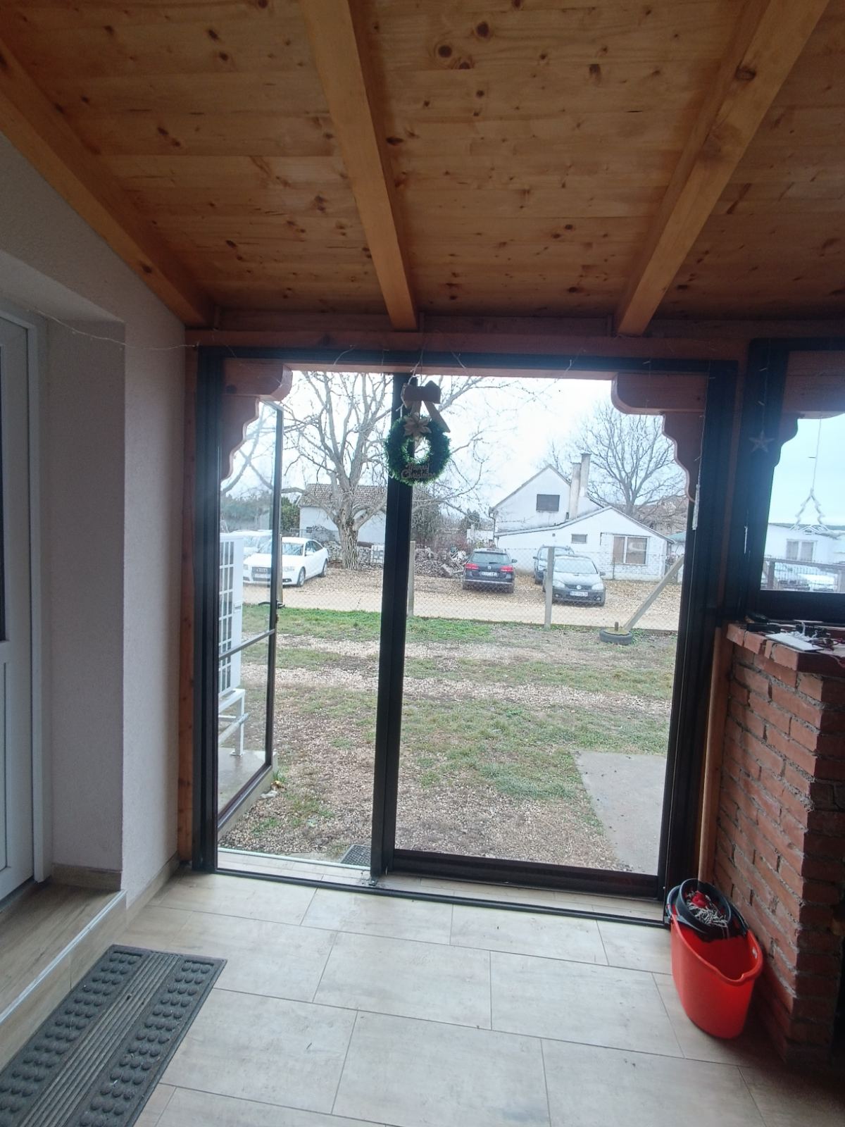 Tende Cerade PVC folija