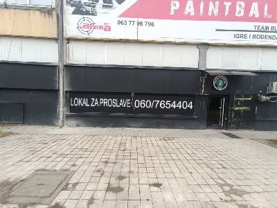 Tende Cerade PVC folija