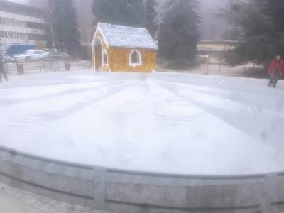 Tende Cerade PVC folija