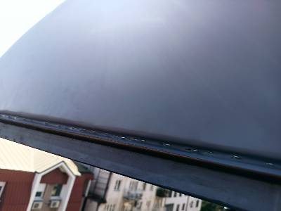 Tende Cerade PVC folija