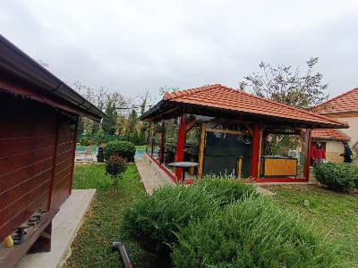 Tende Cerade PVC folija